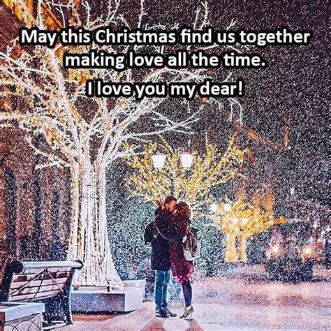 [Tsunade x Naruto] – Make Love On Christmas Day .